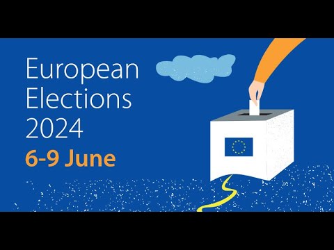 Save The Date: Next European Elections On 6-9 June 2024