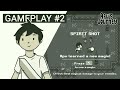 Jintrick Boss Fight - Apu's Journey