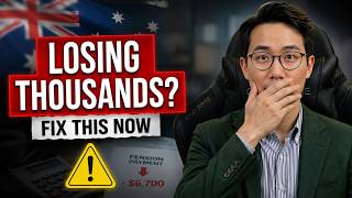 Your $700K Isn't Protecting Your Pension – Here's Why