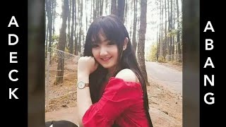 Download Lagu Adek sarah emang genit video official foto cewek cantik MP3