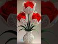 😎 Beautiful Roses decorations♥️🥰🥰#explore #flowers #viral #trending #creativeshorts