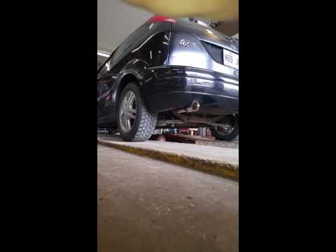 2003 Ford Focus Zx3 >> 2003 Ford Focus ZX3 Zetec custom cat-back exhaust. - YouTube 2003 Ford Focus Zx3 >> 2003 Ford Focus ZX3 Zetec custom cat-back exhaust. - YouTube