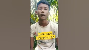 QNA short video 😌 #qna #qnavideo #viralvideo #video #viral #shorts #short