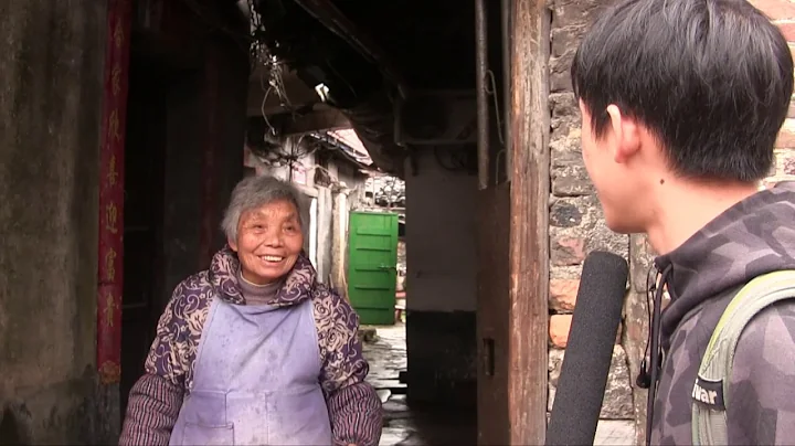 The Forgotten People of Jiangxi - DayDayNews