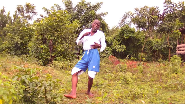 Kavunza kato  - Vicky (LATEST UGANDAN MUSIC VIDEO ...