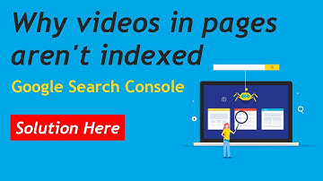 Why videos in pages aren