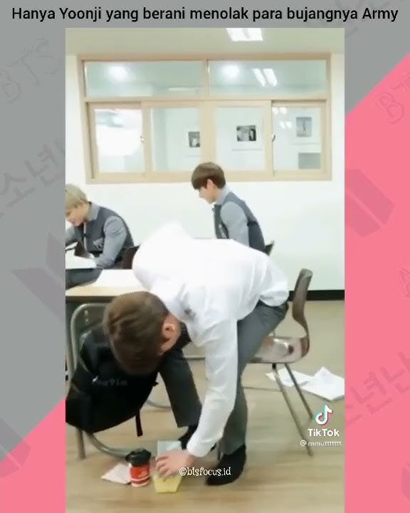 Yoongi jadi cewek pun masih savage 🐈😩#bts #yoongi #jungkook #army #kpop #idolkpop #kpopers #shorts