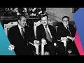 كيف خدع حافظ الأسد نيكسون وكيسنجر | ريتشارد ميرفي | وفي رواية أخرى | الجزء الأول