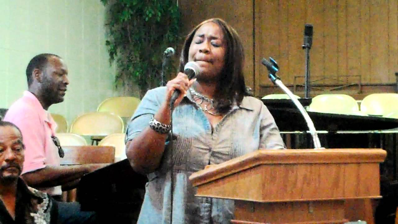 Kellee Johnson YouTube