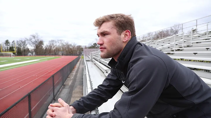 What My Knees Taught Me - The Jimmy Fitzgerald Story