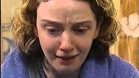 Coronation Street - Alison's baby Jake dies 05/06/00