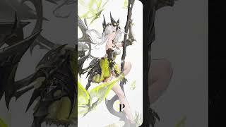 ✦'Chrysalis' Daydream' Psyche