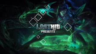 LastHit | Calm&Clean Intro [After Effects CS6+]