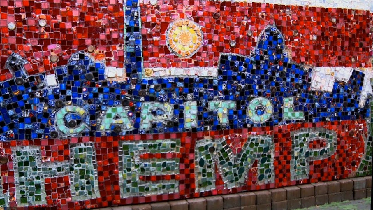 DC Capitol Hemp Shutting Down: Obama's War on Drugs to Blame