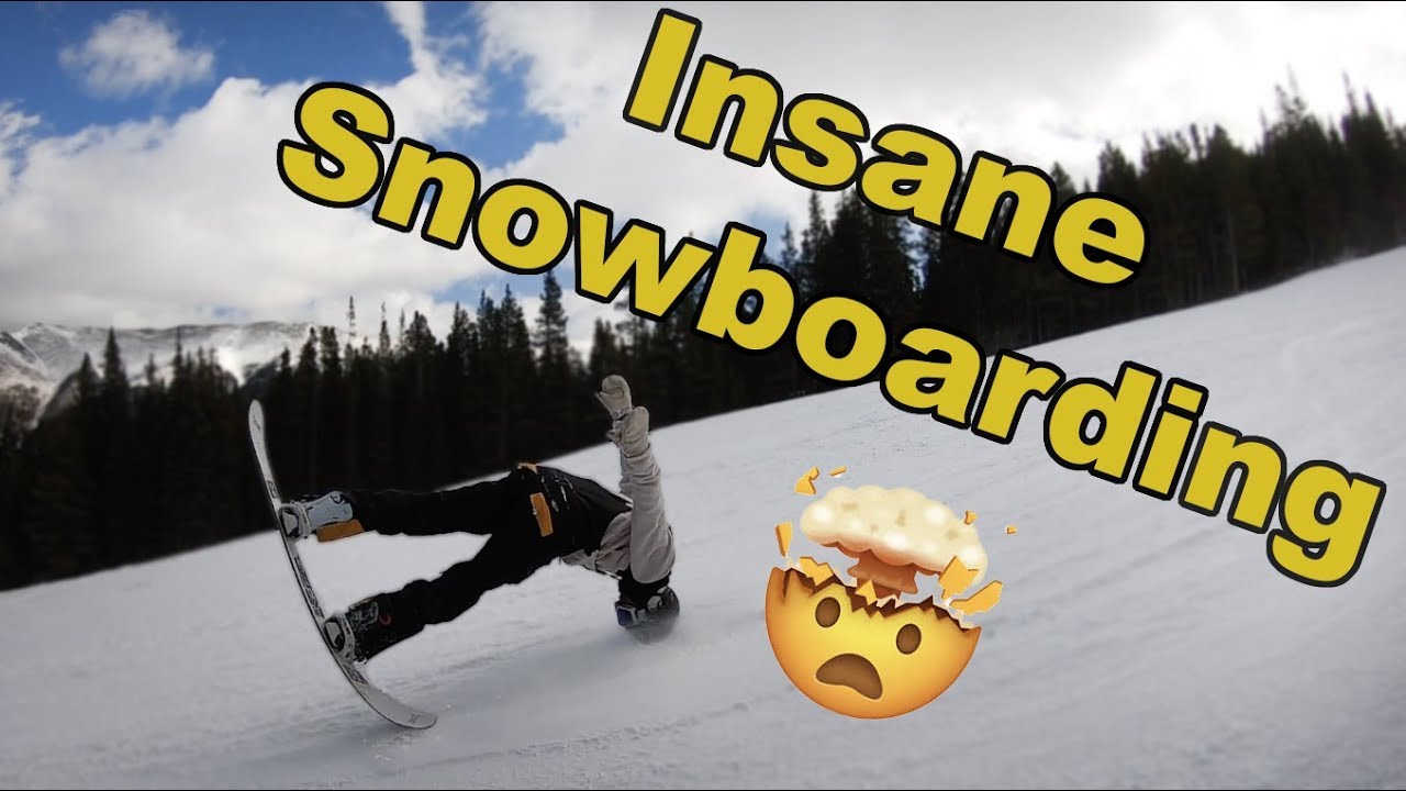 Copper Mountain a Snowboard Movie!! (Season 4, Day 26) YouTube