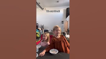 We￼ survive the night with our Snowmobile‘s￼!😁 #shorts #snowmobile #polaris #skidoo