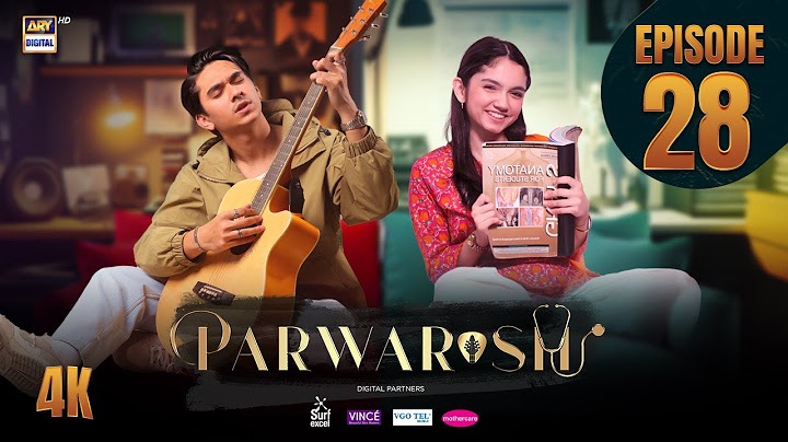 Parwarish Episode 28 | Aina Asif | Samar Jafri | 14 JULY 2025 (Eng Sub) ARY Digital Drama