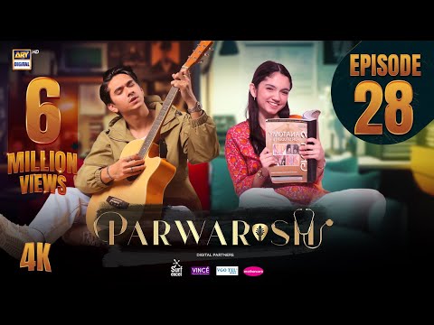 Parwarish Episode 28