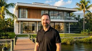 Welcome to the Future of Florida Waterfront Living