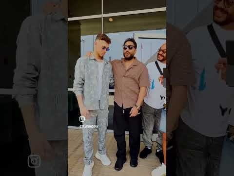 هو في ايه يا عم ما تحاسب يلا الشامي صار مصري