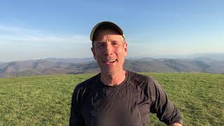 Max Patch, NC #1