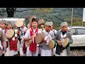 Khaijadi its a traditional instrument of gurung community