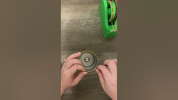 How I tape my sublimation tumblers to avoid ghosting