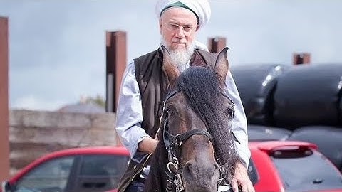 Emanete sahip çıkmanın ehemmiyeti. Şeyh Mehmet Adil Hakkani Hazretleri 05.01.2021