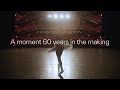 60 years strong  the australian ballet