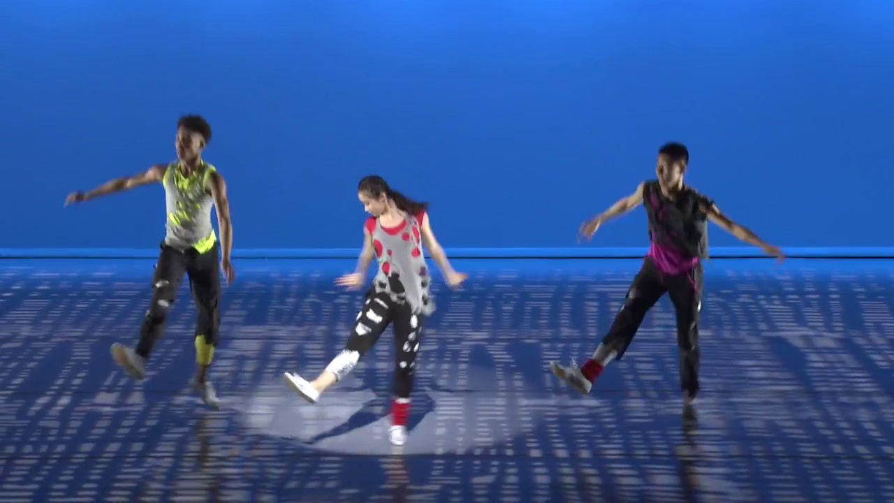 The Jig Is Up (excerpts) YouTube