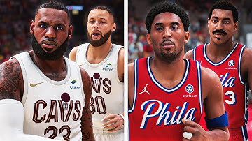 I Gave Each Team a Hometown Dynamic Duo