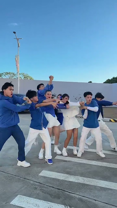 Dancers vs. Tiktokers #Runcav #RuncavEvents #RuncavManagement #MILMI #GELCY #HANA
