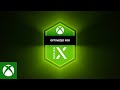 Xbox Series X - Optimized for Xbox Series X Trailer