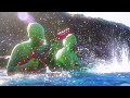 Liquid Time Living Official Video Liquid Time Living Official Video