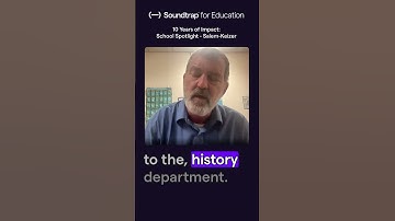 Turning Challenges into Opportunities: Soundtrap 10 Years of Impact