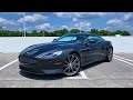 Aston Martin Virage S Aston Martin Virage S