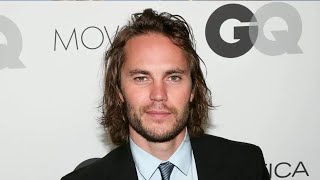 17 Astonishing Secrets About Taylor Kitsch! Brace Yourself for the Shocking Revelations