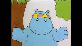 Dribbels Eerste Picknick 4k Remastered