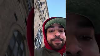 Door Dashing In NYC With Jonah Episode 1 #Ebike #Nyc #DoorDash #