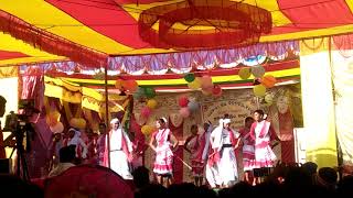 Manjit Tirkey  karichhapal