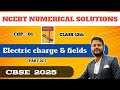 Best way to solve ncert physics numerical class 12 #physics# cbse class 12 physics #youtube #