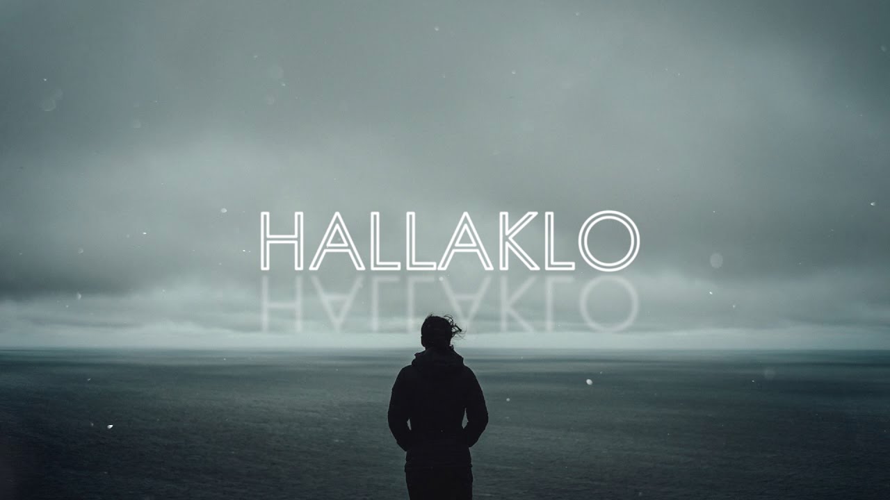 Astique LA   Hallaklo Lyrics