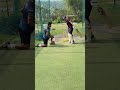 Working on top hand batting drill🏏#shortvideo #cricket #viralreels #trending #fyp #batting #yshorts