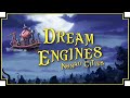 Dream Engines: Nomad Cities - (Flying Colony Builder/Survival Game)