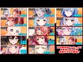 【#秋のpaipai祭】歌枠リレー後半の参加者さんをご紹介！中間式！【#歌枠 #KARAOKE #Vtuber】