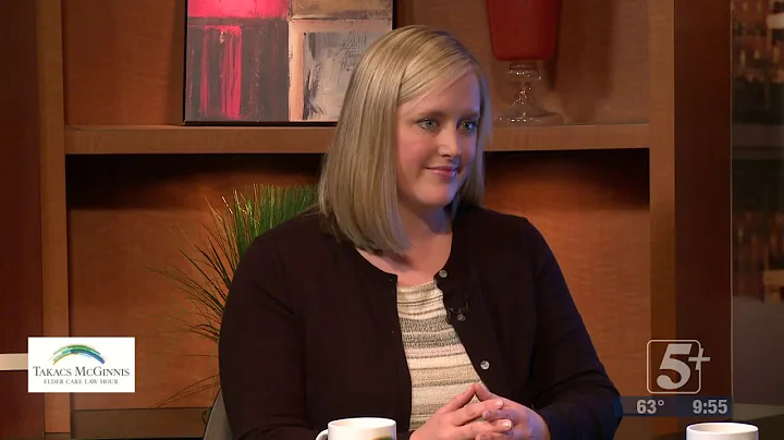 Takacs McGinnis Elder Care Law Hour: Advance Directives- Lessons from Hospice