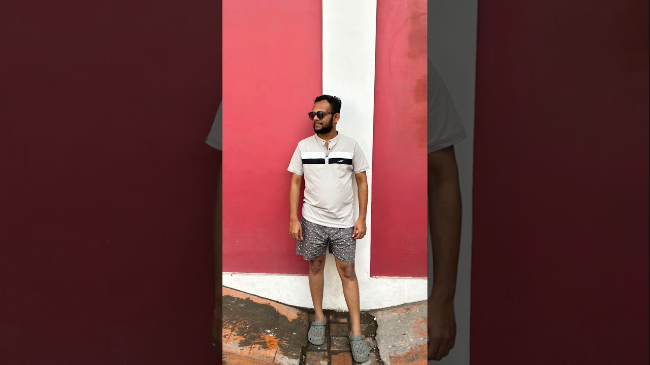 Daman Glimpse 💚#daman #travel #travelvlog #minivlog #viral #india #ytshorts #youtubeshorts #share