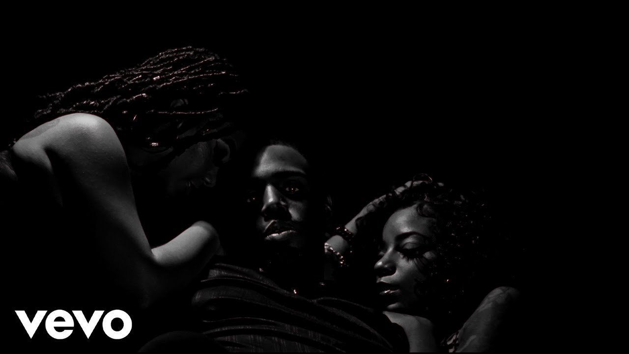 Watch Bamsworth Belli - Pressure (Official Video) on YouTube