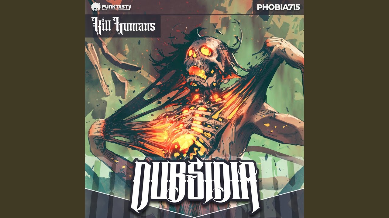 Watch Phobia715 on YouTube Watch Phobia715 on YouTube