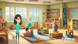 Designing High-Quality Early Learning Environments by Supporting Every Child’s Growth